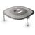 PHILIPS Kit en-cas XXL HD9954/01