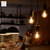 PHILIPS HUE HUE DECORATIEVE GLOBE - WARMWIT LICHT