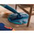 PHILIPS ONEUP XV5113/01  EXTRA DWEILPAD
