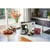 PHILIPS SENSEO SWITCH STAR WHITE ECO HD6592/04