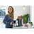 PHILIPS SENSEO SWITCH DEEP BLACK ECO HD6592/64