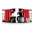 PHILIPS SENSEO SWITCH DEEP RED ECO HD6592/84