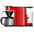 PHILIPS SENSEO SWITCH DEEP RED ECO HD6592/84