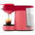 PHILIPS PHILIPS SENSEO VIBE CSA225/90 PINK
