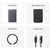 PLAUD PLAUD NOTE BLACK
