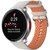 POLAR VANTAGE V3 SPORT GPS SILVER/ABRICOT