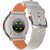 POLAR VANTAGE V3 SPORT GPS SILVER/ABRICOT