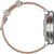 POLAR VANTAGE V3 SPORT GPS SILVER/ABRICOT