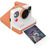 POLAROID NOW GEN3 CORAIL