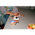 POLAROID NOW GEN3 CORAIL