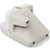 POLAROID NOW GEN3 WHITE PEBBLE