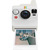 POLAROID NOW GEN3 WHITE PEBBLE