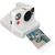 POLAROID NOW GEN3 WHITE PEBBLE