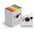 POLAROID NOW+ GEN3 WHITE