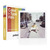 POLAROID PACK NOW GEN3 WHITE+8FILM