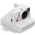 POLAROID PACK NOW+ GEN3 WHITE