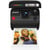 POLAROID FLIP BLACK