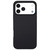 PRODEBEL COVER PREMIUM LIQUID SILICONE IPHONE 18 PRO BLACK
