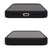 PRODEBEL COVER PREMIUM LIQUID SILICONE IPHONE 18 PRO BLACK