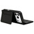 PRODEBEL FOLIO CARD IPHONE 18 PRO MAX BLACK