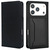 PRODEBEL FOLIO CARD IPHONE 18 PRO BLACK