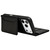 PRODEBEL FOLIO CARD IPHONE 18 PRO BLACK