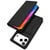 PRODEBEL FOLIO CARD IPHONE 18 PRO BLACK