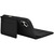 PRODEBEL IPHONE 17 FOLIO HOESJE MET KAARTHOUDER BLACK