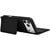 PRODEBEL IPHONE 17 PRO MAX FOLIO HOESJE MET KAARTHOUDER BLACK