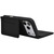 PRODEBEL IPHONE 17 PRO FOLIO HOESJE MET KAARTHOUDER BLACK