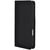 PRODEBEL IPHONE 17 PRO FOLIO HOESJE MET KAARTHOUDER BLACK