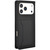 PRODEBEL IPHONE 17 PRO FOLIO HOESJE MET KAARTHOUDER BLACK