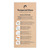 PRODEBEL GLASS 2.5D STANDARD FOR IPHONE 15 PRO/16