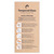 PRODEBEL GLASS 2.5D STANDARD FOR IPHONE 11