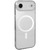 PRODEBEL IPHONE AIRTPU FLEXIBLE MET MAGSAFE CRYSTAL CLEAR