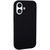 PRODEBEL IPHONE 17 LIQUID SILICONE SOUPLE NOIR