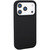 PRODEBEL IPHONE 17 PRO MAX LIQUID SILICONE SOFT BLACK