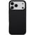 PRODEBEL IPHONE 17 PRO LIQUID SILICONE SOFT BLACK