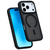 PRODEBEL WHITE PACK COVER FROST MAGSAFE IPHONE 18 PRO 