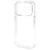 PRODEBEL WHITE PACK COVER GUARDIAN IPHONE 18 PRO CLEAR