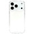 PRODEBEL WHITE PACK COVER GUARDIAN IPHONE 18 PRO CLEAR