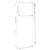 PRODEBEL WHITE PACK COVER GUARDIAN IPHONE 18 PRO CLEAR