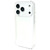 PRODEBEL WHITE PACK COVER GUARDIAN IPHONE 18 PRO CLEAR