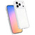 PRODEBEL WHITE PACK COVER GUARDIAN IPHONE 18 PRO MAX CLEAR