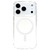 PRODEBEL WHITE PACK COVER MAGSAFE GUARDIAN IPHONE 18 PRO CLEAR