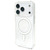 PRODEBEL WHITE PACK COVER MAGSAFE GUARDIAN IPHONE 18 PRO CLEAR