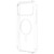 PRODEBEL WHITE PACK COVER MAGSAFE GUARDIAN IPHONE 18 PRO MAX CLEAR