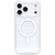 PRODEBEL WHITE PACK COVER MAGSAFE GUARDIAN IPHONE 18 PRO MAX CLEAR
