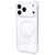 PRODEBEL WHITE PACK COVER MAGSAFE GUARDIAN IPHONE 18 PRO MAX CLEAR