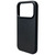 PRODEBEL WHITE PACK COVER PREMIUM LIQUID SILICONE MAGSAFE IPHONE 18 PRO BLACK